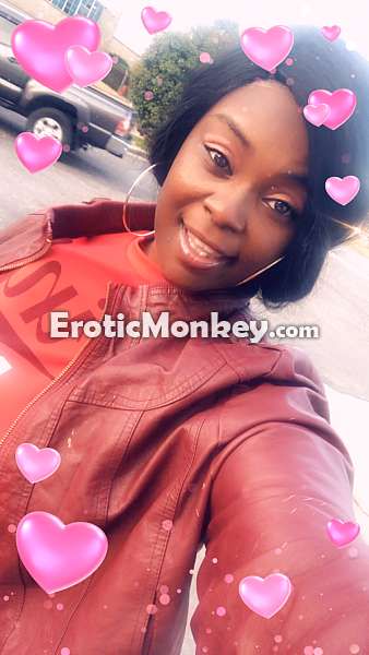 Escorts Little Rock, Arkansas Chocolate