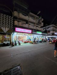 Massage Parlors Pattaya, Thailand Risa Massage