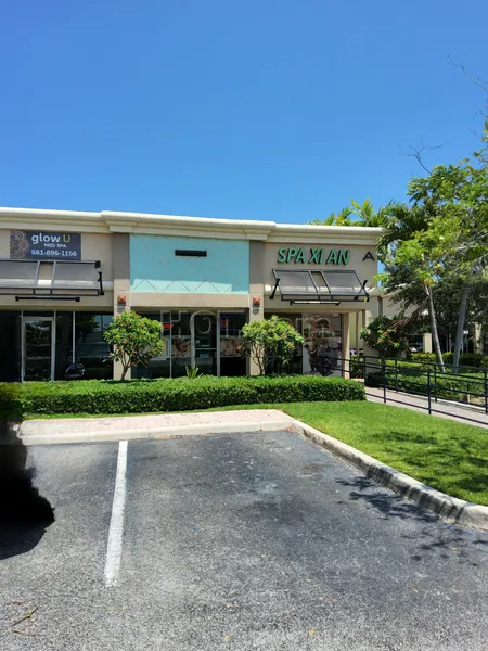 Massage Parlors Boca Raton, Florida Spa Xi An