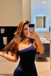 Escorts Marbella, Spain Jenna