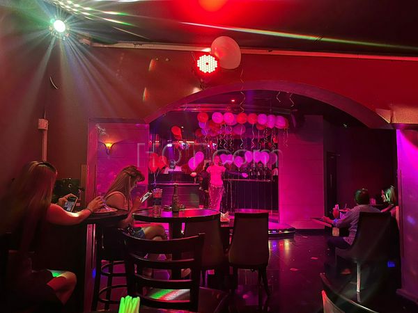 Night Clubs Dubai, United Arab Emirates Rasputin Russian Night Club