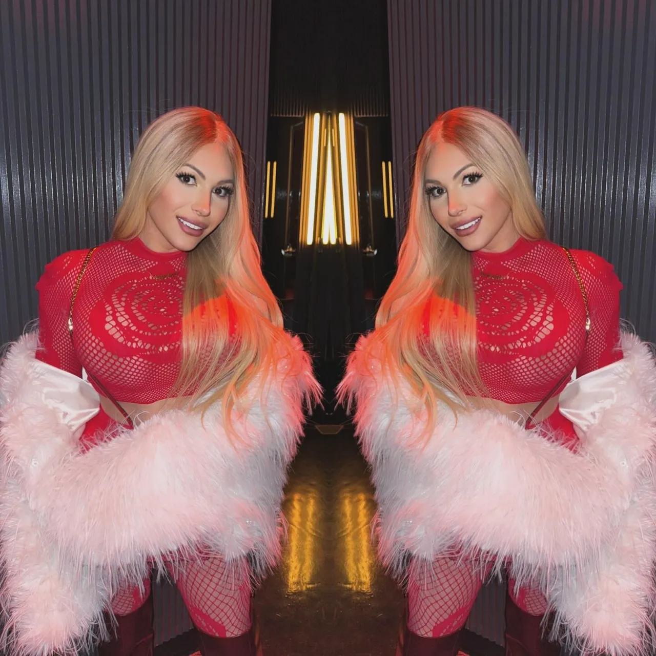 Escorts Alexandria, Virginia ALICIA EBOL💋