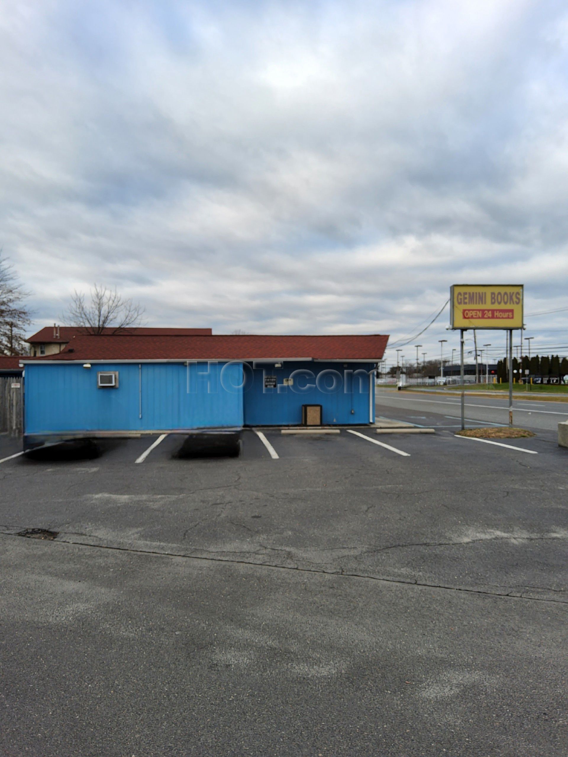 Sicklerville, New Jersey Gemini Books