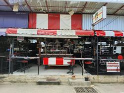 Pattaya, Thailand Cobra Bar