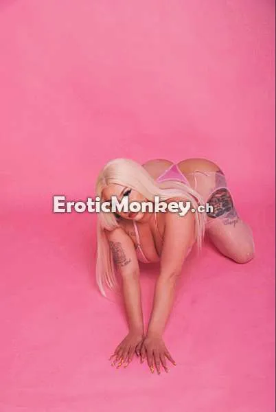Escorts Richmond, Virginia Honey Valentine