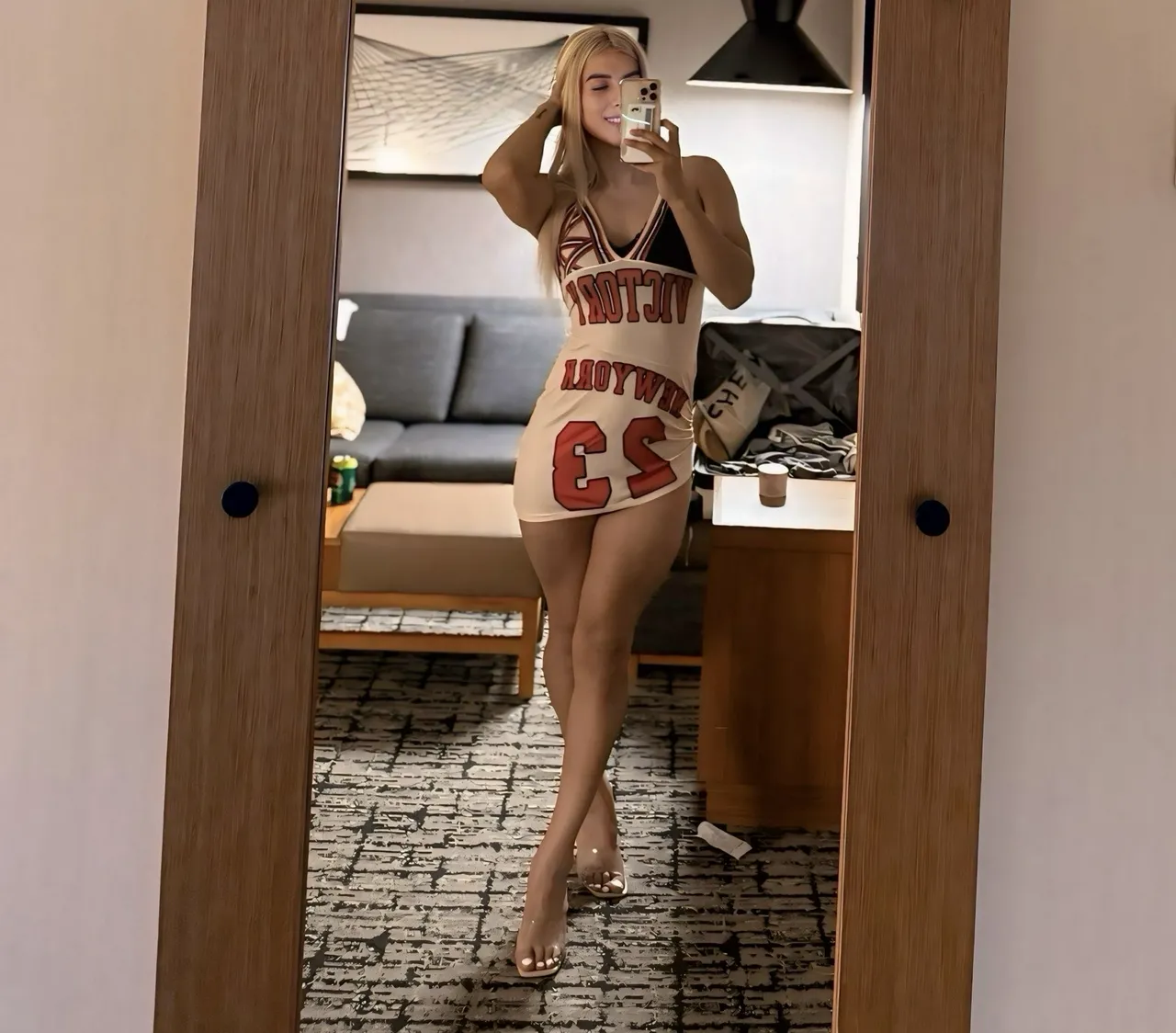 Escorts Paterson, New Jersey Daniela🦋