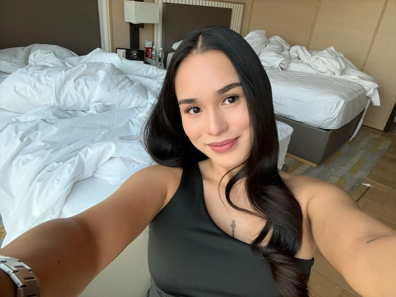 Escorts Davao City, Philippines Sam