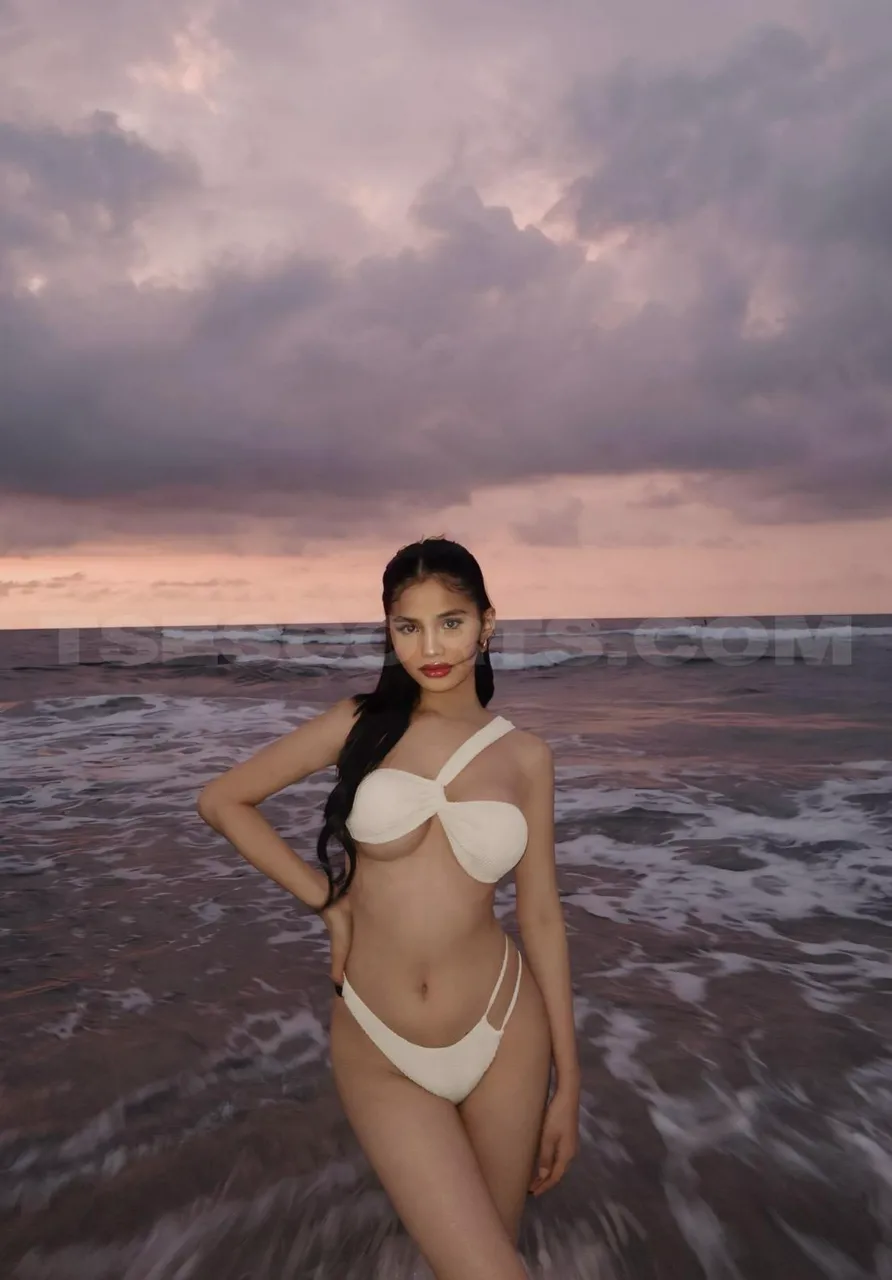 Escorts Quezon City, Philippines savana