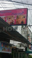 Massage Parlors Ban Karon, Thailand Happiness Massage