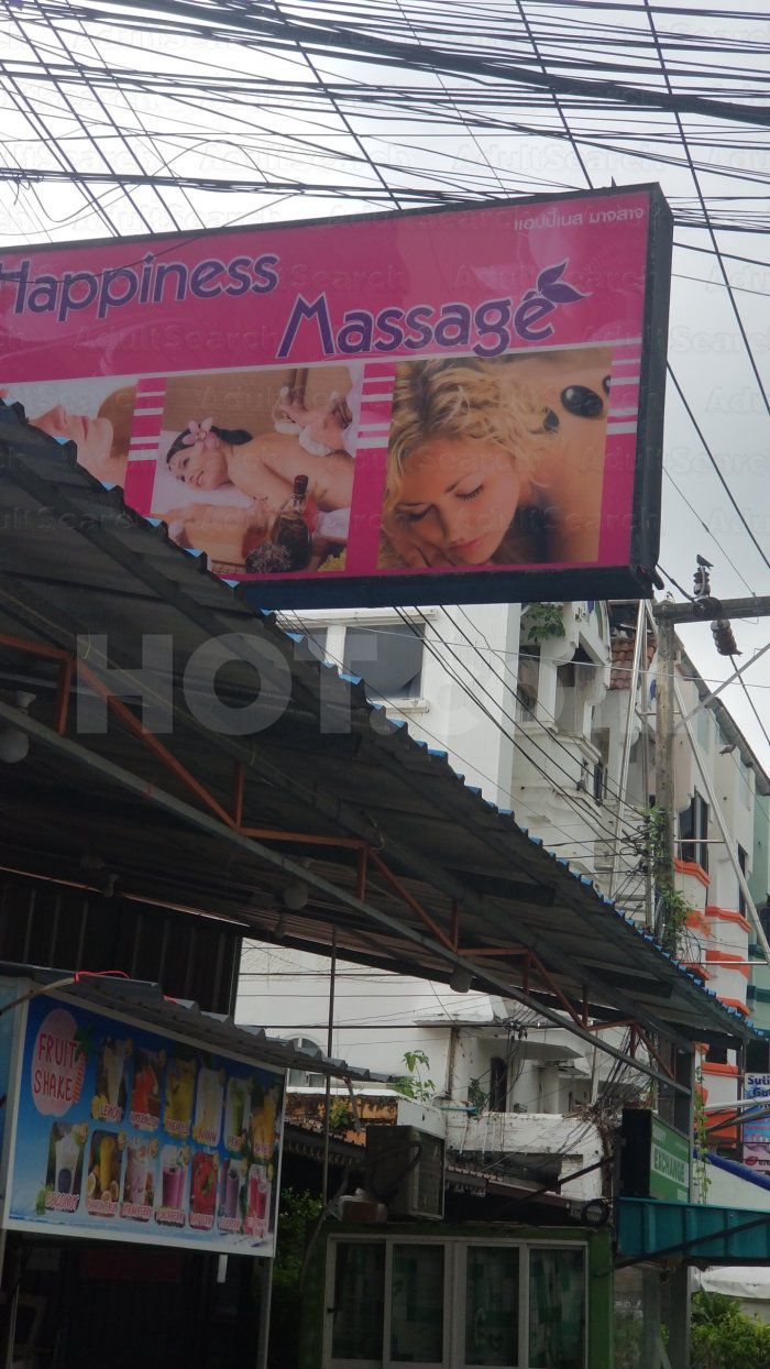 Ban Karon, Thailand Happiness Massage