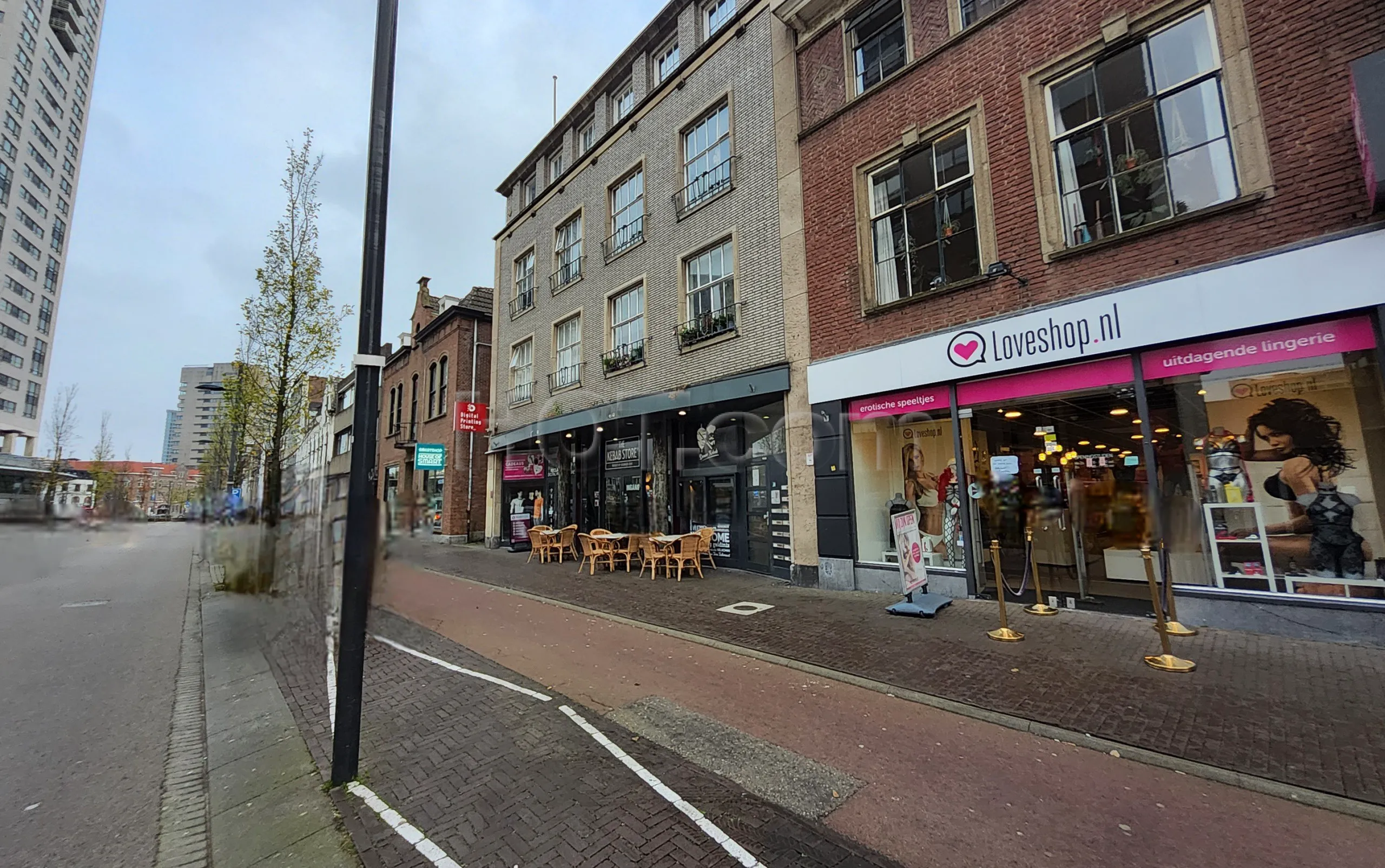 Eindhoven, Netherlands Loveshop