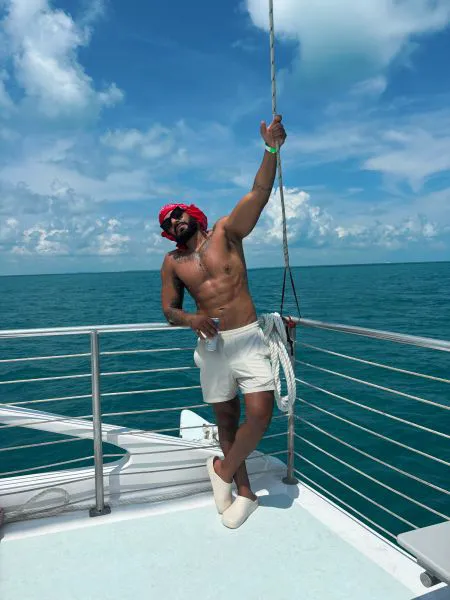 Escorts Fort Lauderdale, Florida BennyBlessd