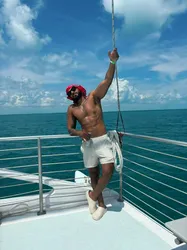 Escorts Fort Lauderdale, Florida BennyBlessd