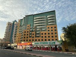 Massage Parlors Dubai, United Arab Emirates Hayat Fitness Club