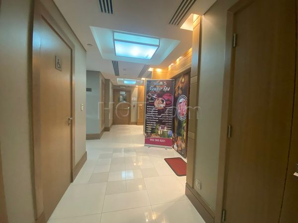 Massage Parlors Abu Dhabi, United Arab Emirates Pamper Spa