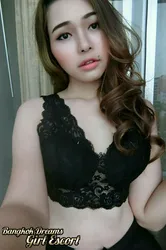 Escorts Bangkok, Thailand Sexy Delightful Escort Daisy Stunning Body Cute Face