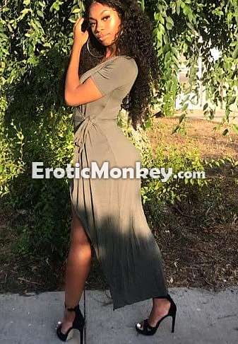 Escorts Gardena, California Symphony