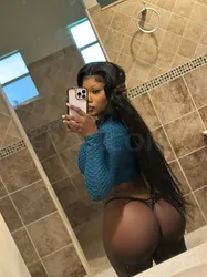 Escorts Tampa, Florida Paige