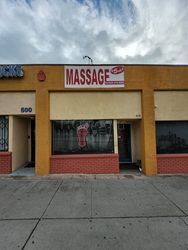 Pasadena, California Ultra Comfort Massage