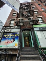 Massage Parlors Manhattan, New York Yeah Man Spa