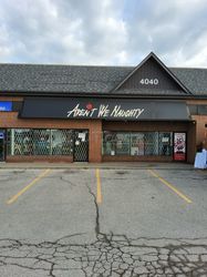 Sex Shops Vaughan, Ontario Aren't We Naughty