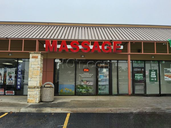 Massage Parlors San Antonio, Texas Massage Inn