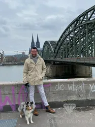 Escorts Bonn, Germany Eric