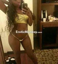 Escorts Minneapolis, Minnesota Breana