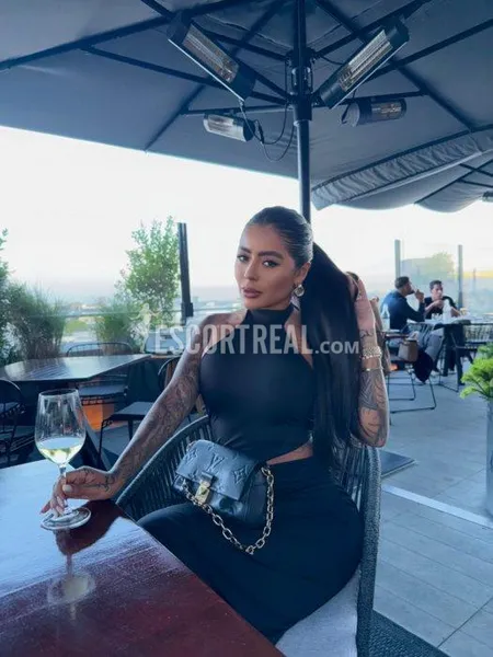 Escorts Amsterdam, Netherlands (Liz,  independent)