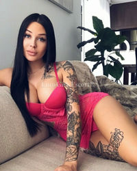 Escorts Abbotsford, British Columbia Pereira Solange