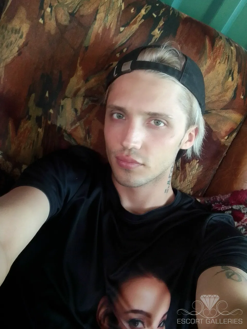 Escorts Moscow, Russia TerryTailor