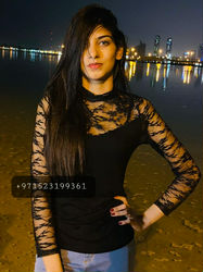 Escorts Doha, Qatar Ayesha Khan