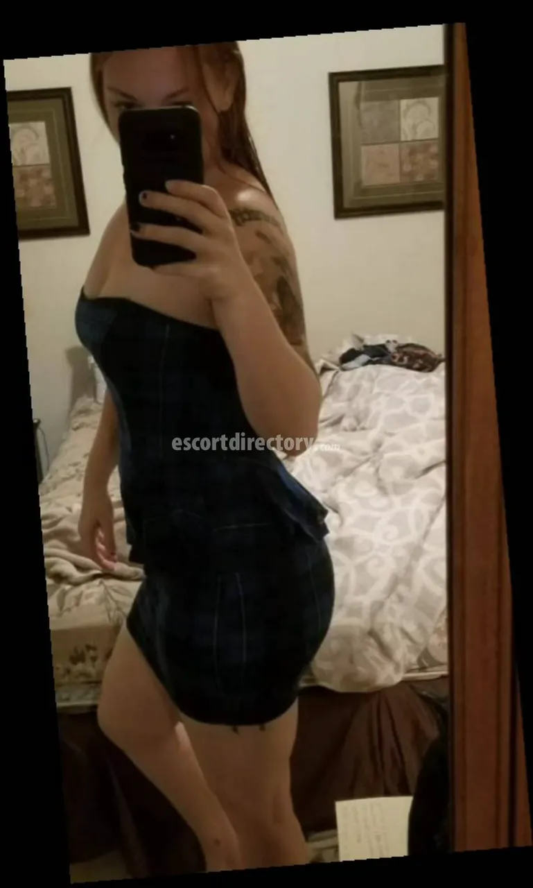 Escorts Halifax, Nova Scotia SpicyMeg4