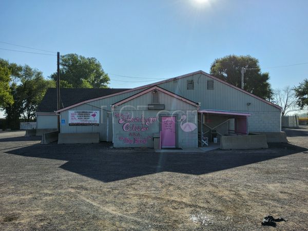 Strip Clubs Lawrence, Kansas The Pink Flamingo Club