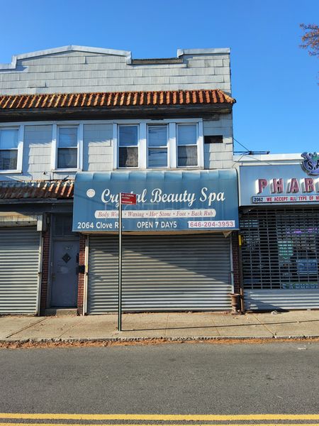 Massage Parlors Staten Island, New York Crystal Beauty Spa