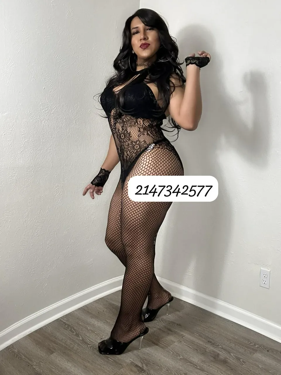 Escorts Dallas, Texas Verónica España