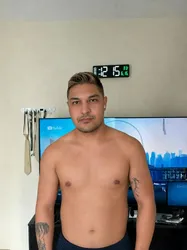 Escorts Manila, Philippines Habibi_TonyXL