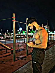 Escorts Dubai, United Arab Emirates Sport Men Xxl