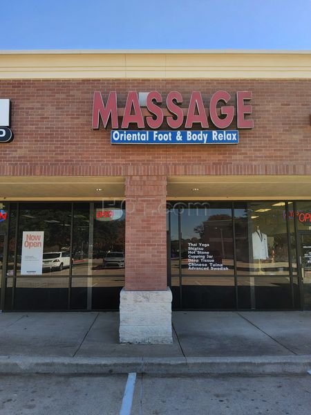 Massage Parlors Flower Mound, Texas M&E Massage Spa