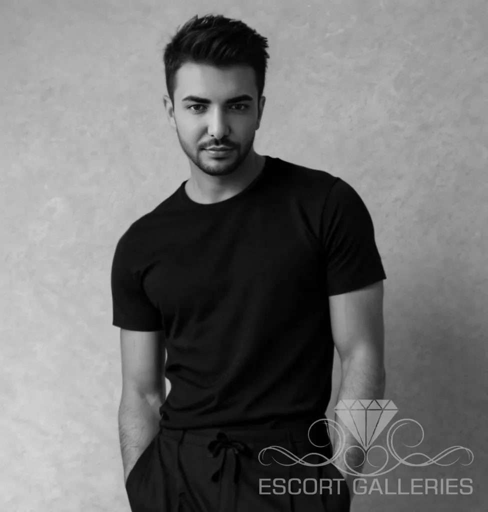 Escorts Amsterdam, Netherlands Amsterdam male escort