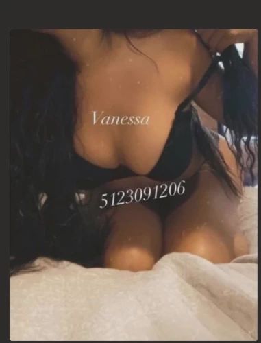 Escorts Austin, Texas Vanessa