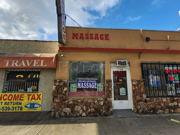 Massage Parlors Harbor City, California Royal Massage
