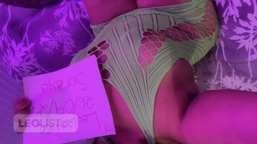 Escorts Winnipeg, Manitoba Soraya