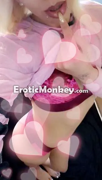 Escorts Sacramento, California Sexy Brie