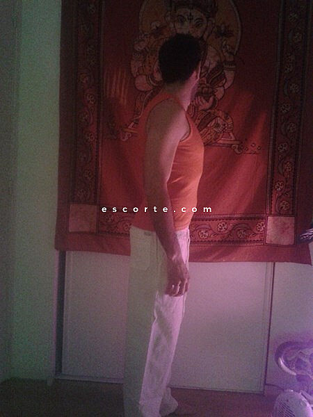 Escorts Toulouse, France Masseur