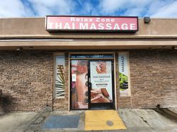 Vista, California Relax Zone Thai Massage