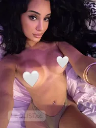 Escorts Vancouver, British Columbia Kamila