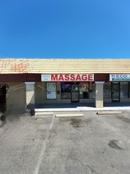 Citrus Heights, California Shang-Hai Foot Reflexology & Body Massage