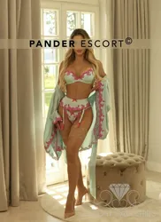 Escorts Stuttgart, Germany Leila