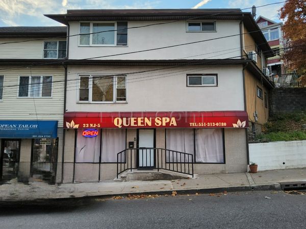 Massage Parlors Edgewater, New Jersey Queen Spa